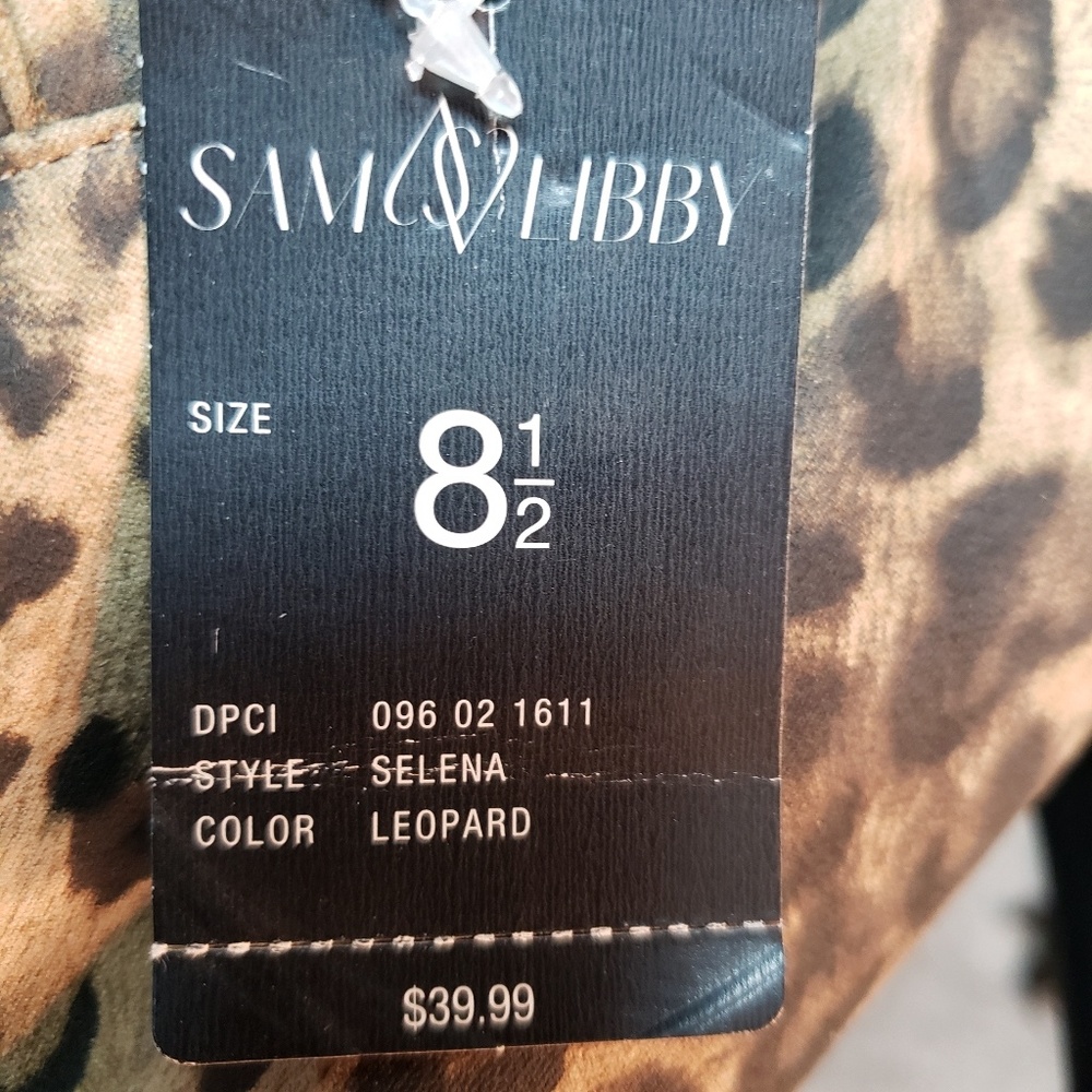 Sam And Libby Boots - image 3